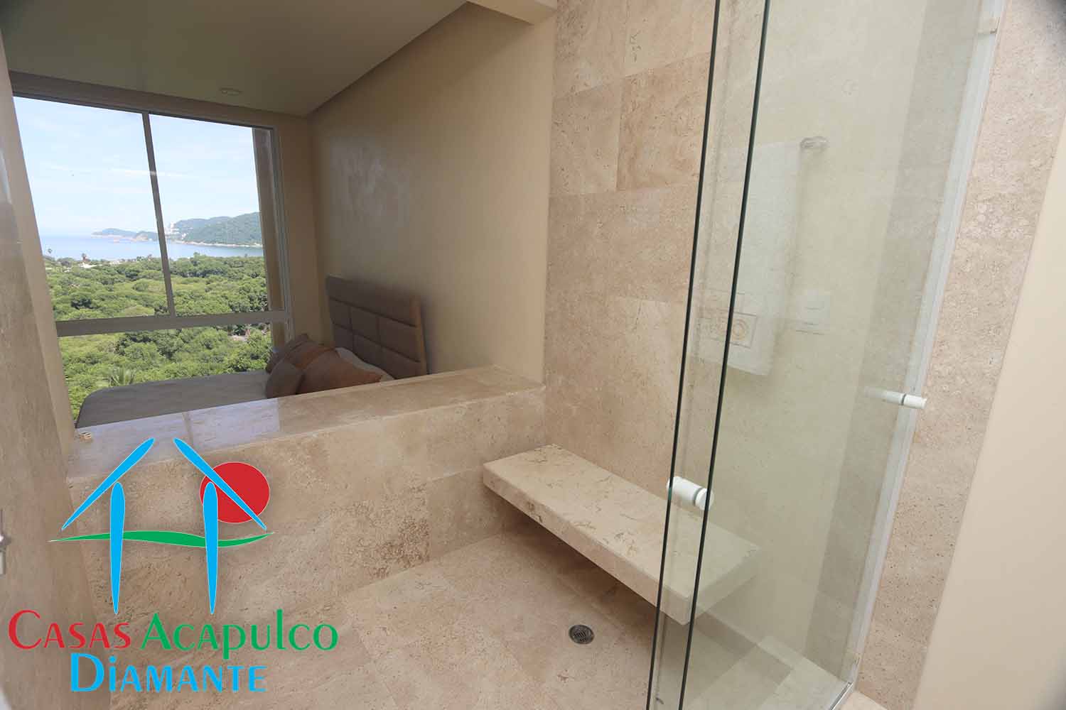 Amankora T6 Villa 2 - Recámara principal 7